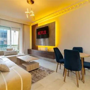 Great Apartment Marrakesh Gueliz
