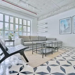 Cozy 2BR in Casco Viejo
