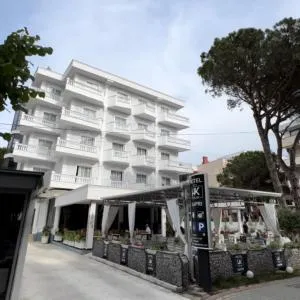 Hotel Kapri