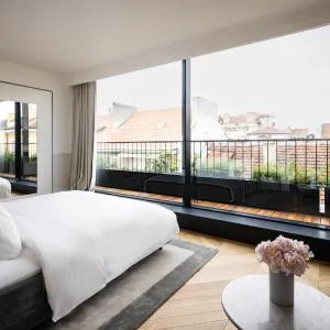 Juno Hotel Sofia, a Member of Design Hotels