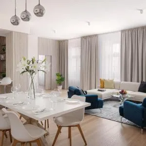 U Pujcovny Apartment Old Town Prague