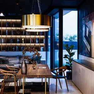 Juno Hotel Sofia, a Member of Design Hotels