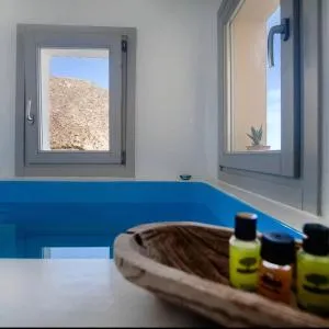 450 Years Castle House for 2-5 People/Jacuzzi