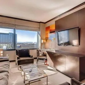 Perfect - Lux 1BR Suite at Vdara