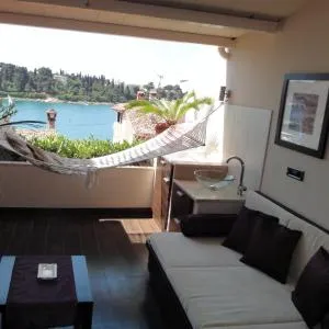 Apartments Villa Markiz