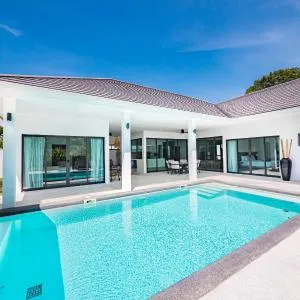 Villa Yana 2 bedrooms Lamai