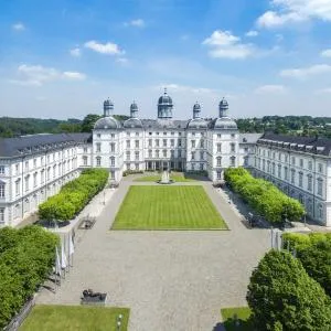 Althoff Grandhotel Schloss Bensberg