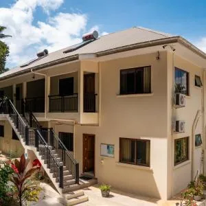 Kanasuk Self catering Apartments