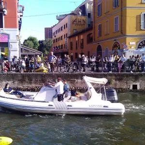 Art Hotel Navigli