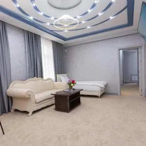 Amelia Hotel