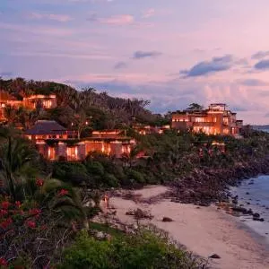 Imanta Resorts Punta de Mita