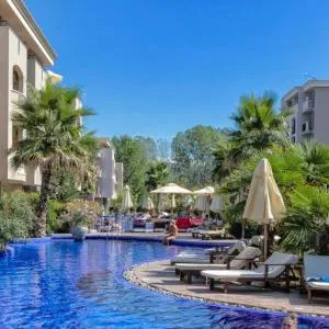 Komfortabel Appartement in Cascadas Resort
