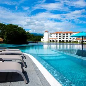 Ecoland Hotel
