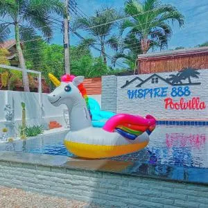 Inspire888poolvilla35