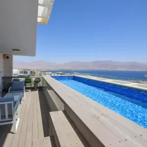 YalaRent Mountainside Duplexes with Private Pool