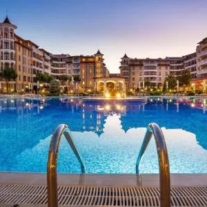 Apartament Complex rezidențial ROYAL Sun