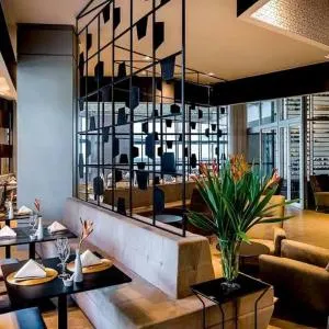 Sofisticado Flat Part Grand Mercure