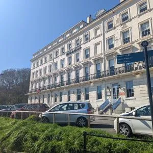 The Bike & Boot Hotel