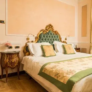 Hotel Bernini Palace