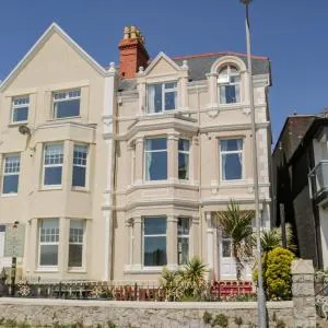 Gwel Y Traeth
