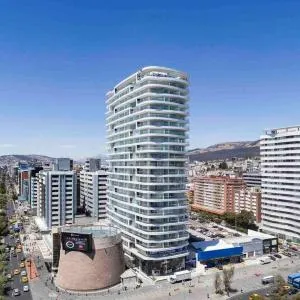 LovelyView Studio Edif 1 HeatedPool Gym Turco WIFI 1412
