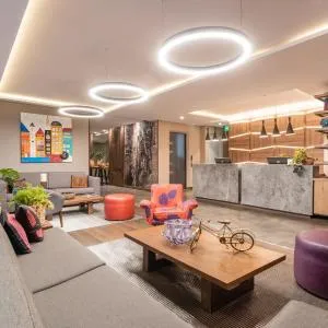 Residence Inn by Marriott Bogota