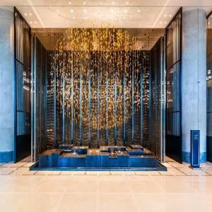 Meixi Lake Hotel, a Luxury Collection Hotel, Changsha