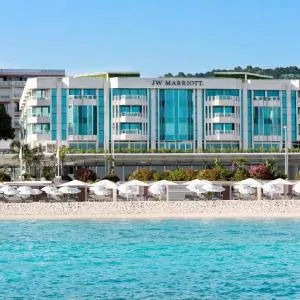 JW Marriott Cannes