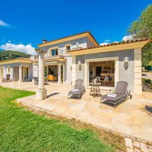 Villa Super Cannes