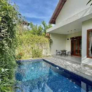 Freesia Villa Sanur