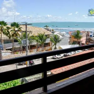 Apart Hotel PIPA'S OCEAN - Flat 322