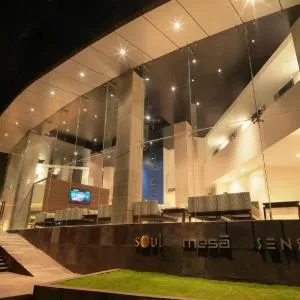 Svenska Design Hotel, Electronic City, Bangalore