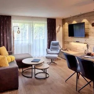 Maximilian Appartements