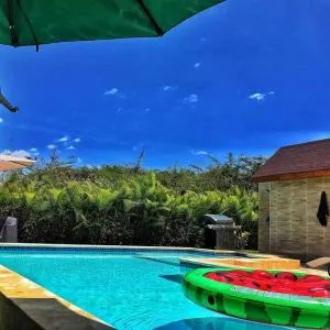 Villa Romana, República Dominicana