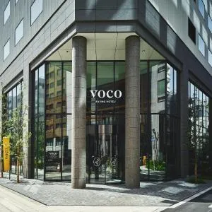 voco Osaka Central, an IHG Hotel