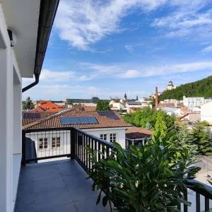 DOHNANYI Villa by CHORS