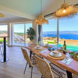 Villa Bella Vista