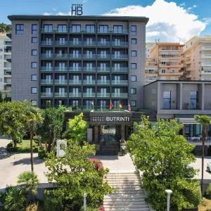 Hotel Butrinti & SPA