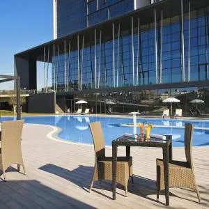 Melia Braga Hotel & Spa