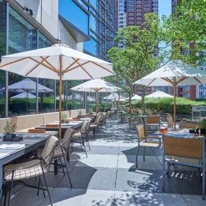 Grand Hyatt Tokyo