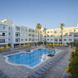 Mayfair Hotel formerly Smartline Paphos