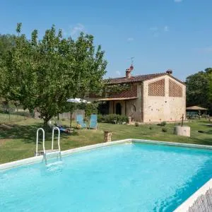 Villa Il Fienile