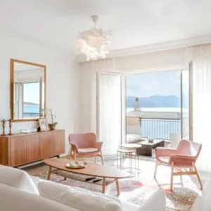 Lustica Bay Apartment Mara by 2BHome