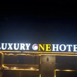 Luxury one hotel Lahore