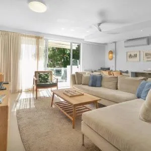 The Cove Noosa - Apartment 21