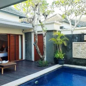 The Light Exclusive Villas and SPA - CHSE Certified