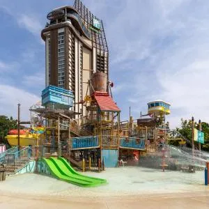 Holiday Inn Resort Vana Nava Hua Hin by IHG