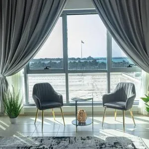 Super 2 Bedroom Sea View