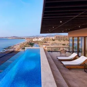 Casa Maat at JW Marriott Los Cabos Beach Resort & Spa