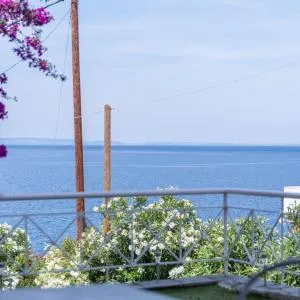 Anesis Seaview Apartment